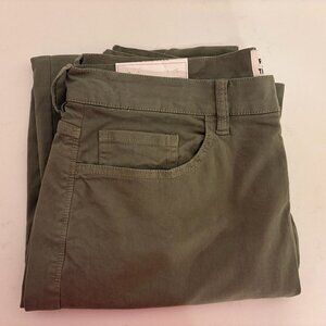 NWT Flint and Tinder 365 Pants 33x32